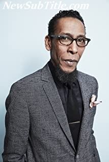 Ron Cephas Jones - نیو ساب تایتل